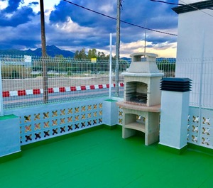 Casa Playa Gandia Centro 