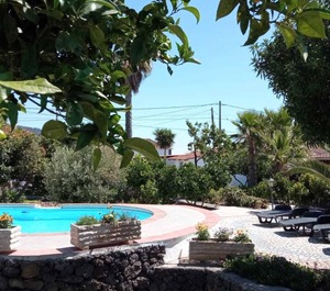 Finca Primavera El Paso 