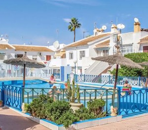 Solanas Torrevieja 