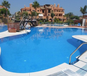 Hacienda Del Sol 