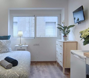 Hotelito Boutique Badalona 