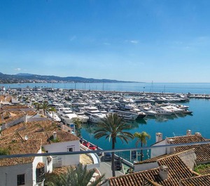 Marbella Swimming 