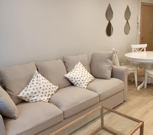 Apartamentos Mar Bellamar 