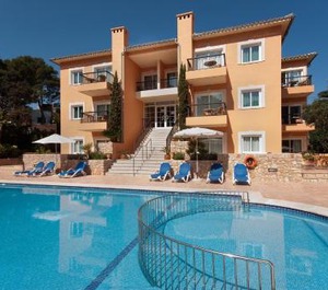Pinos Altos Cala San Vicenç 