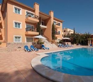 Pinos Altos Cala San Vicenç 