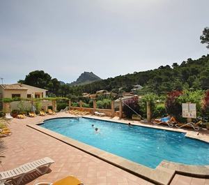 Pinos Altos Cala San Vicenç 