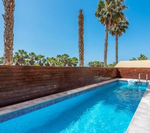 Costa Esuri Golf Playa 