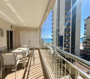Porto Azul 