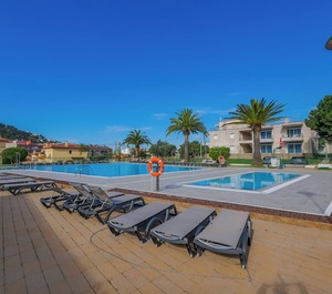 Rescator Resort Roses 