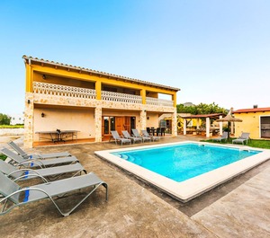 Villa Damian Alcúdia 
