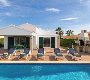 Villa Cap 