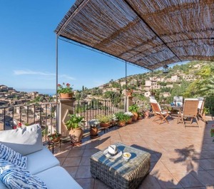 Deia Villa 