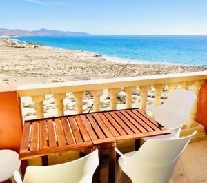 Playa Paraiso 