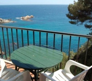 À La Mer Cala Llevado 