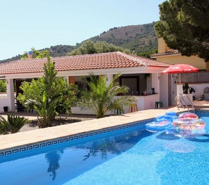 Villa El Mirador 