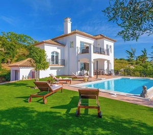 Villa Grazalema Arcos De La Frontera 