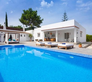 Villa Ibiza Town Isabelle 