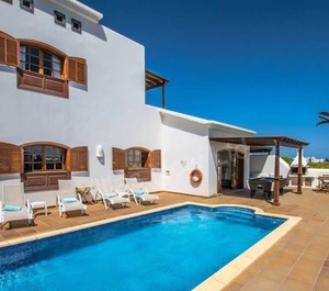 Villa Valentina 