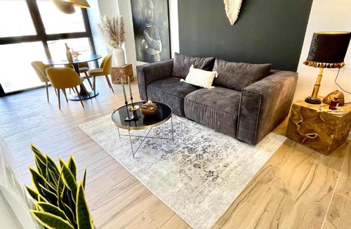 Benalua Apartment | Ágata 10-4E