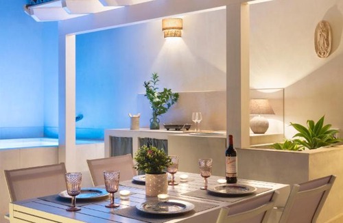 Triana Apartment | Ático Capricho de San Jorge