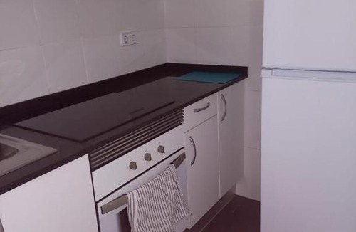 La Sagrada Familia Apartment | Ático con terraza en Barcelona cerca a Sagrada familia