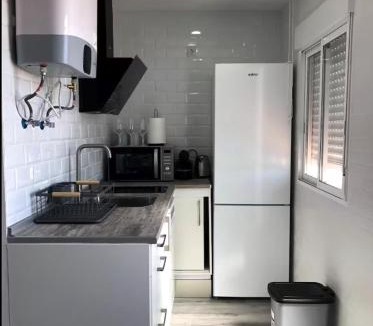 Almendrales Apartment | Ático en Madrid Rio(Parking opcional bajo disponibilidad)