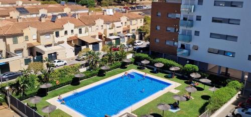 Jerez de la Frontera Apartment | Ático Love
