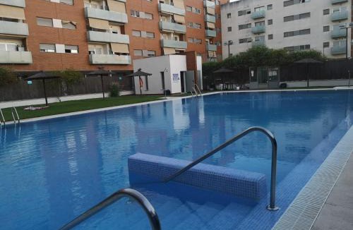 Jerez de la Frontera Apartment | Ático Love