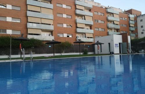 Jerez de la Frontera Apartment | Ático Love