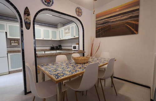Los Arenales del Sol House | 018 - Costa Hispania I 264 - comfortHOLIDAYS