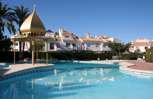 Los Arenales del Sol House | 026 - Costa Hispania I 172 - comfortHOLIDAYS