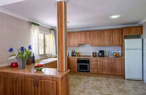 Tarraula Villa | 0344 Villa Elefante Cabriel