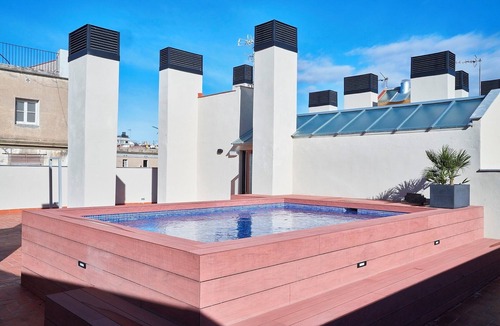 La Ribera Apartment | 1 Bedroom apartment - One Bedroom Apartment, Sleeps 2