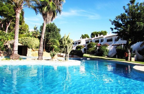 Jesus Pobre Apartment | 1 Bedroom Apartment, Los Lagos, Jesus Pobre