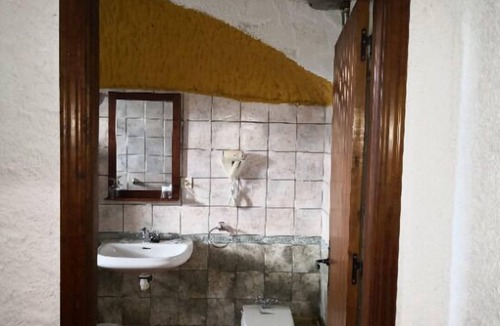 Guadix Apartment | 1 Bedroom Apartment In Guadix