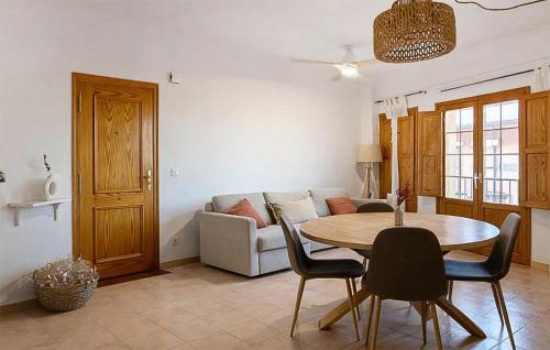Jesus Pobre Apartment | 1 Bedroom Awesome Apartment In Denia