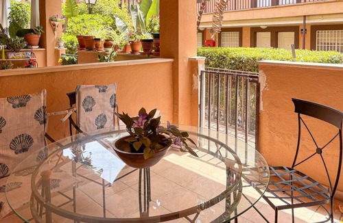 Marina de Casares Apartment | 1 bedroom lovely apartment in Marina de Casares