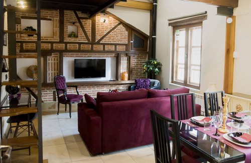Centro Apartment | 1. My Home in PLAZA DEL CORRILLO