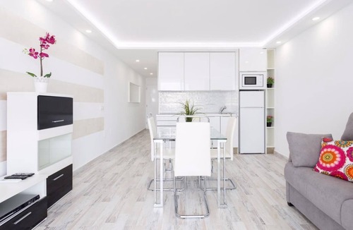 El Madronal Apartment | 1107 Sea view super Playa Las Americas