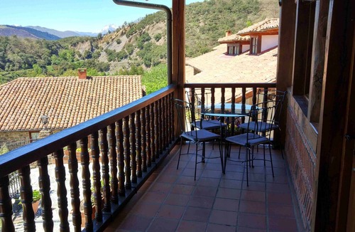 Torices Apartment | 12-Apt 4Pax LA HACIENDA DE MARIA
