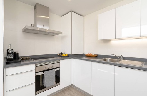 Marbella Apartment | 185 m² Apartment ∙ 2 bedrooms ∙ 4 guests