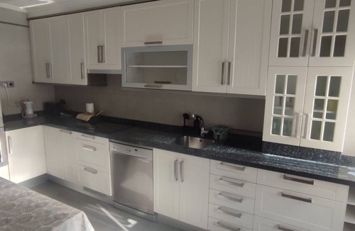 Distrito Llano Apartment | 1A154 Gijón like at home Apartment for 5 pax