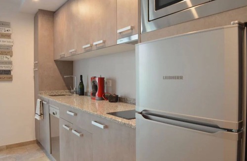 Roses Town Center Apartment | 2.2 NEW in center ROSES with WI-FI, AC and TV sat at 60 m MAR