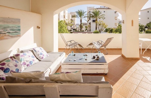 San Luis de Sabinillas Apartment | 2 bedroom accommodation in Sabinillas-Manilva