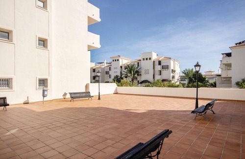 San Luis de Sabinillas Apartment | 2 bedroom accommodation in Sabinillas-Manilva