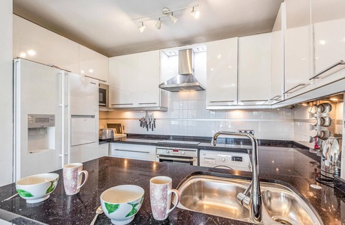 Sitio de Calahonda Apartment | 2 bedroom amazing apartment in Calahonda