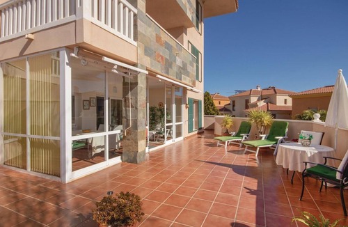 Benalmadena Costa Apartment | 2 bedroom awesome apartment in Benalmadena