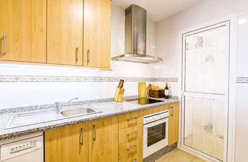 San Luis de Sabinillas Apartment | 2 bedroom awesome apartment in Sabinillas