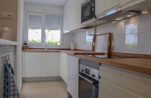 Roldan House | 2 bedroom awesome home in Torre-Pacheco