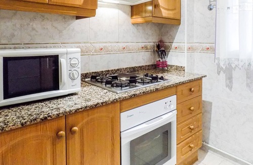 Marina d'Or Apartment | 2 bedroom beautiful apartment in Oropesa del Mar